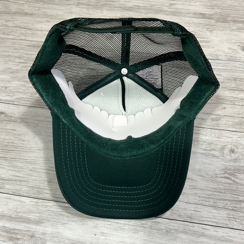 L.A. Dodgers Trucker Hat - Picture 8 of 8